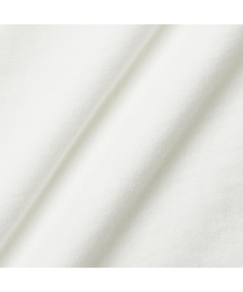 Solti Essential Comfort Карманный с длинным рукавом (белый)