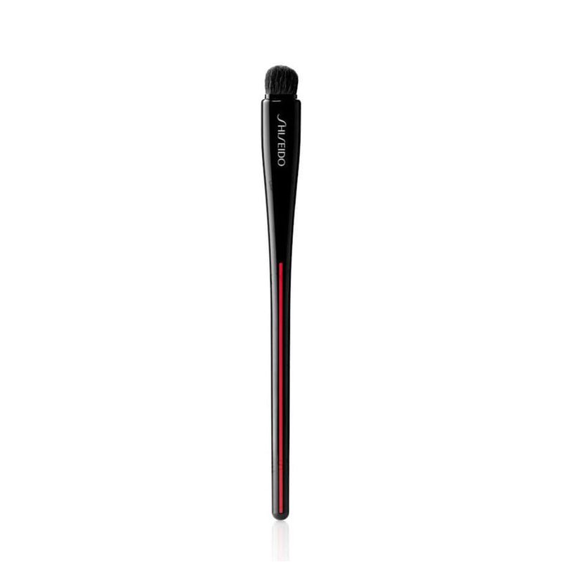 Shiseido Кисть для теней Hanen Fude