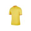Nike Training Short Sleeve Football Kit SW Supporter Edition 2021-2022 Men Sportswear Yellow DB5902-704