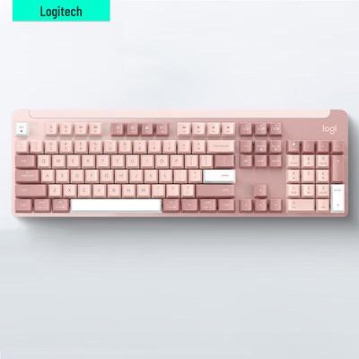 Беспроводная механическая клавиатура Logitech K865