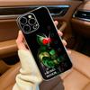 Чехол для телефона K-Kamen R-Rider ZeztzS Для iPhone17,16,15,14,13,12,Pro Max,16/15/14 Plus  XS Мягкий силиконовый прозрачный чехол