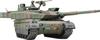 Tamiya Серия Военных Миниатюр 88 Сухопутные Силы Японии Тип 10 Танк Пластиковая Модель Комплект 32588 1/48 Нет. Самозащита