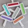 Pet Hair Removal Roller - Washable, Tear-Off Sticky Brush for Clothes