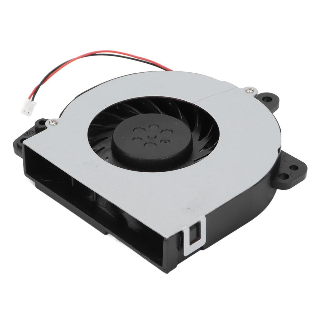 Вентилятор охлаждения ЦП ноутбука Сильное рассеивание тепла Прочные вентиляторы-радиаторы ЦП из алюминиевого сплава для HP 500 510 520 530