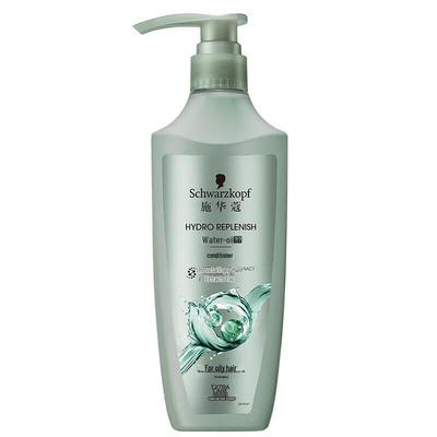 Schwarzkopf Кондиционер для объема и питания