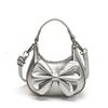 Trendy Bow Crossbody Children's Coin Purse