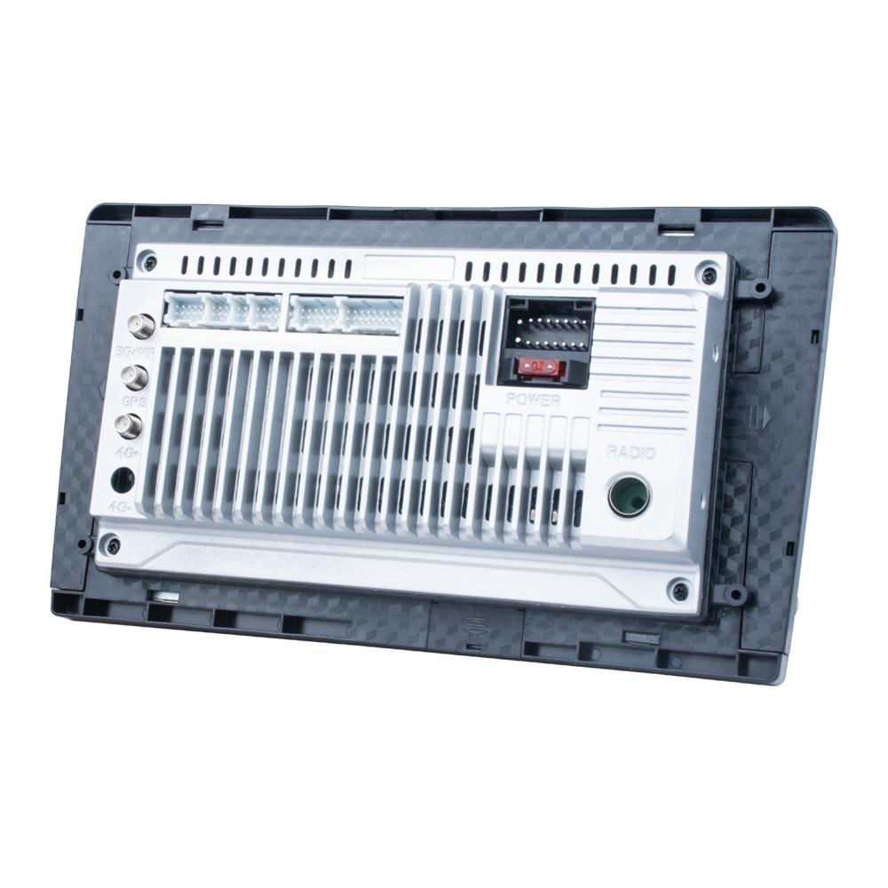 Android 12 Car Radio Stereo Player For Nissan Murano Z51 2008-2014 4G 8Core GPS Navigation Multimedia 7862 High-performance CPU Carplay