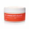 Антицеллюлитный лифтинг гоммаж с Hillary Anti-cellulite Gommage LPD's Slimming, 200 мл