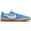 Nike Heritage Vulc SB Coast Psychic Синие мужские кроссовки белые CD5010-401