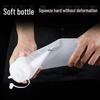 Commercial Squeeze Bottle for Ketchup, Jam, Salad Dressing, and Oyster Sauce