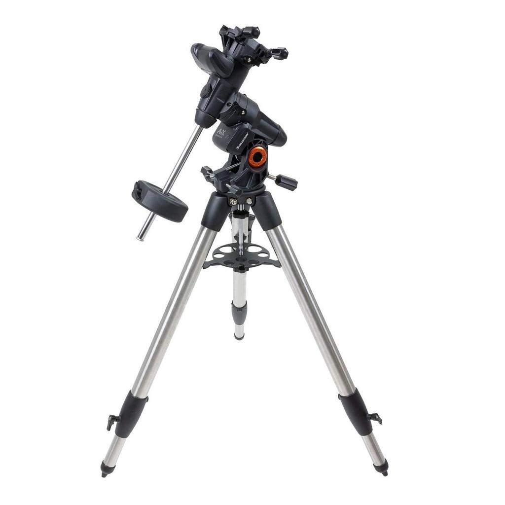 Vixen Celestron Equatorial Mount Advanced VX Equatorial Mount руководство пользователя на японском языке с официальной гарантией Vixen 36036 CELESTRON 91519 (со штативом)