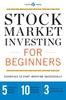 Книга Stock Market Investing for Beginners : Essentials To Start Investing Successfully