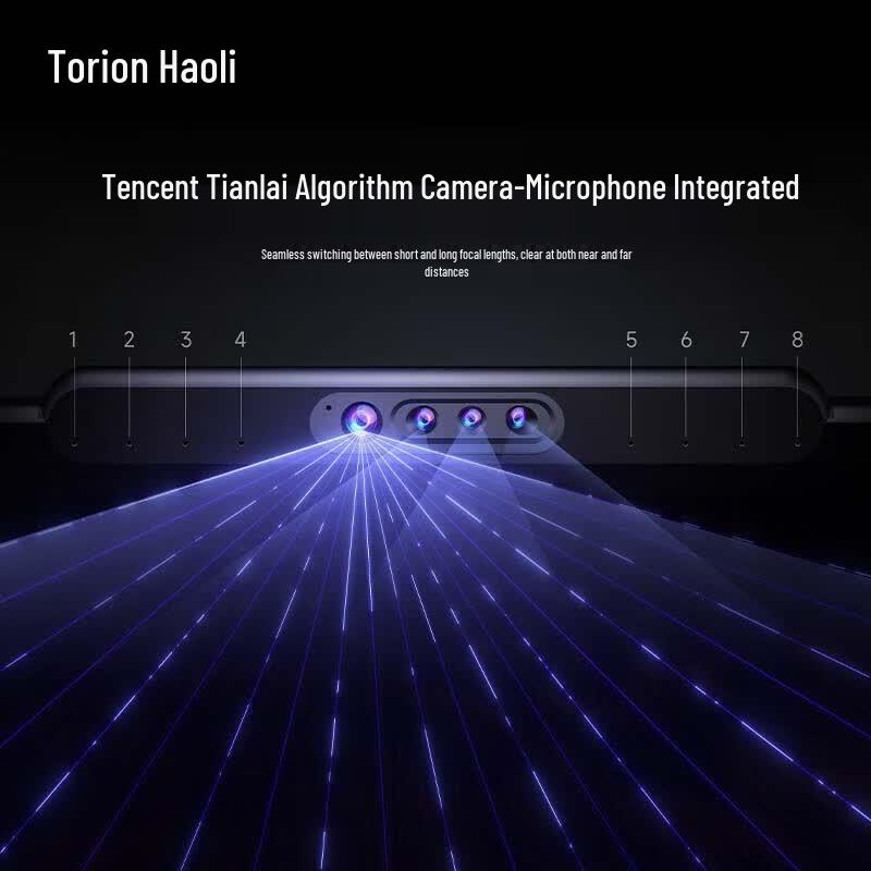 Horion M7AI 75-inch Interactive Smart Conference Display (CN version)