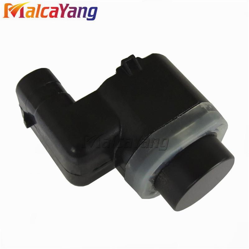 6G92-15K859-EC 6G92-15K859-AA 4 PCS New PDC Parking Sensor Parking Radar Parktronic For Ford Mondeo S-MAX 06-201