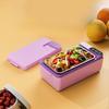 Electric Lunch Heater Box for Adults Heated Container Large Capacity