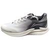 Кроссовки мужские Li Ning LT с нескользящей подошвой и низким верхом, белые, серые, ARMT029-7