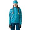 Loeffler Softshell Jacket Arctic WS Light
