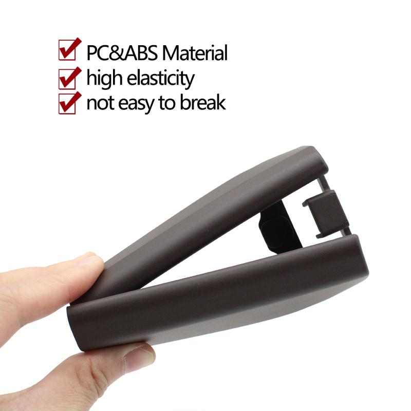 Interior Car Left Right Seat Sliding Track Rail Cover Trim Bonnet Replacement For BMW X5 X6 X7 G05 G06 G07 2019 2020 2021