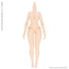 Azone International Q'z Body SI Doll Body Bust White
