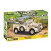Construction Toys - Cobi 2256 - 1937 Horch 901 (Kfz.15)