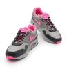 HF3713-003 HUF Nike Air Max 1 Антрацит Розовый Порошок (Мужской)