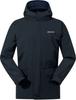Куртка Berghaus Cornice Jacket Мужская черная куртка Berghaus Cornice Jacket Мужская