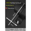Labor-Saving Cross Tire Wrench & Socket Set for Easy Tire Changing
