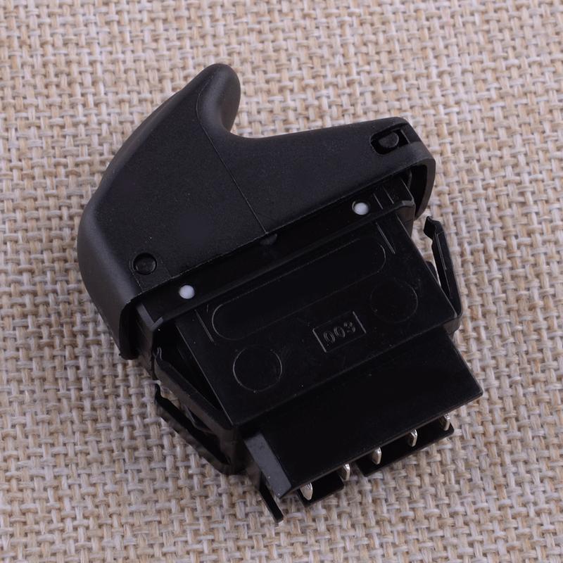 Electric Power Window Control Switch Regulator Button Fit For Renault Kangoo 1997-2008 7700307605 7700436534 8200197251