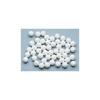 Decorative Balls - GRAINE CRÉATIVE - 25mm - Bag of 100 - Cellulose - White