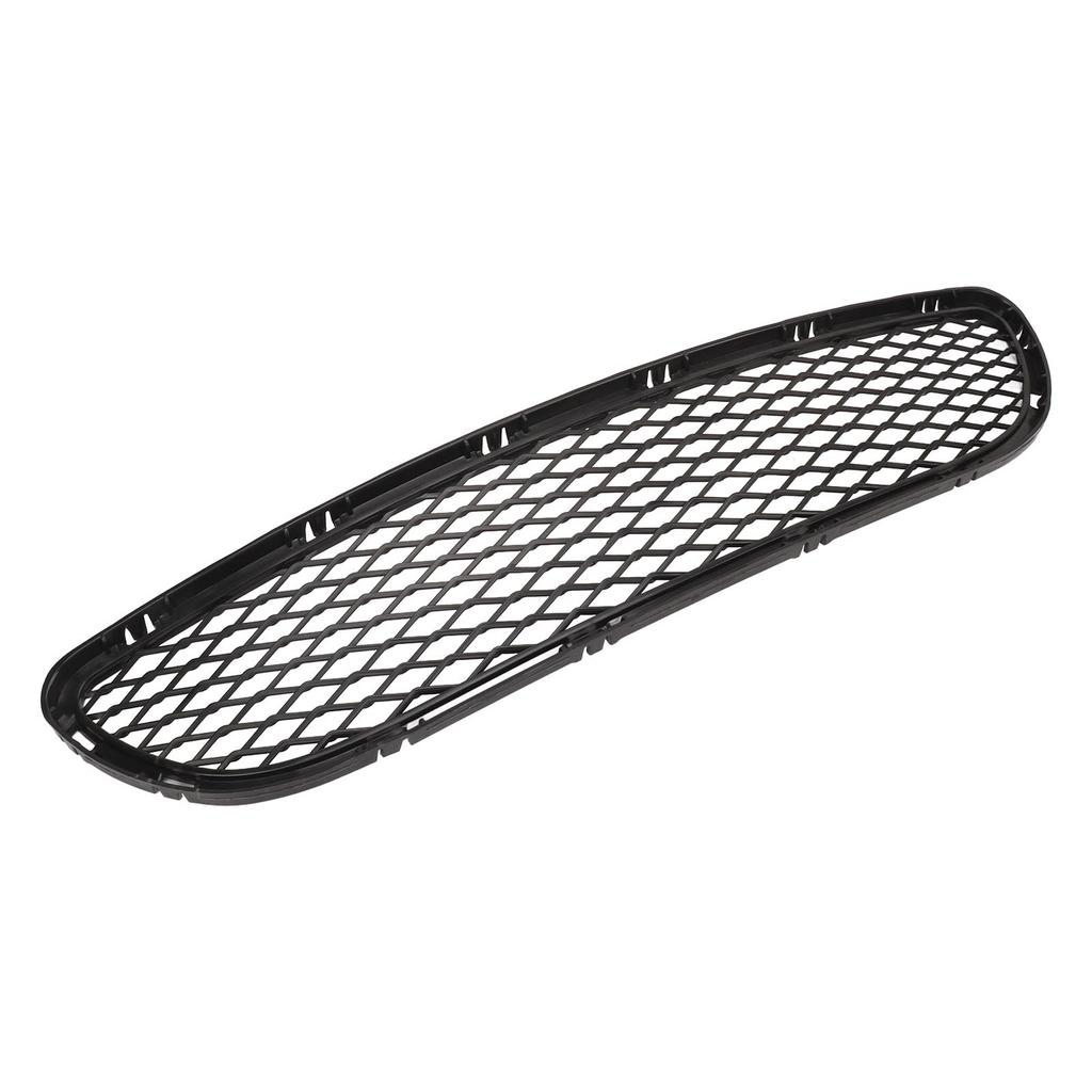 Front Centre Bumper Grille 51117198906 Front Bumper Grill Trim Mesh for 3 Series E90 E91 LCI
