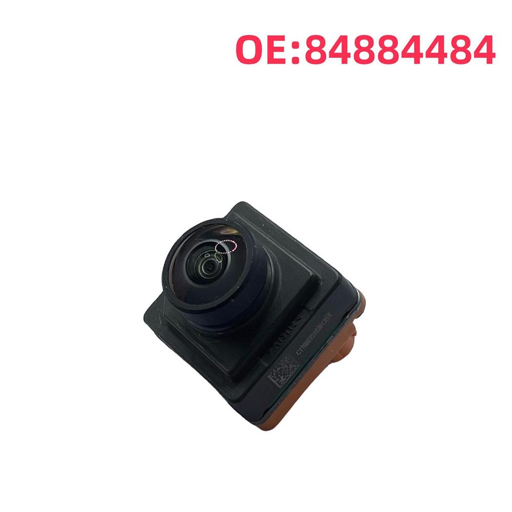 84884484 Камера заднего вида для Chevrolet Silverado Equinox Sierra