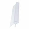 Weather Stripping Micel Pf6 Tr 18529 Shower Walls