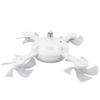 with Remote Control Ceiling Fan Light 3 Speeds Fan Plug in Ceiling Fan  Kitchen