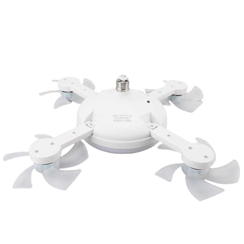 with Remote Control Ceiling Fan Light 3 Speeds Fan Plug in Ceiling Fan Kitchen