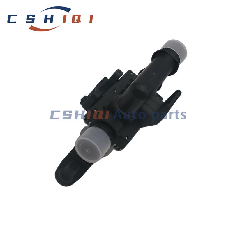 64116910544 Клапан управления отопителем для автомобилей BMW X5 E53 E70 F15 F85 X6 E71 F16 Аксессуары для автомобилей F86 35iX 40iX 3.0L 4.4L 4.8L Автозапчасти