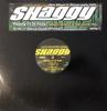 12-дюймовая пластинка SHAGGY - Ready Fi Di Ride GEFR261921 Geffen Records, 2005 США Рэп и хип-хоп/R&B Б/У