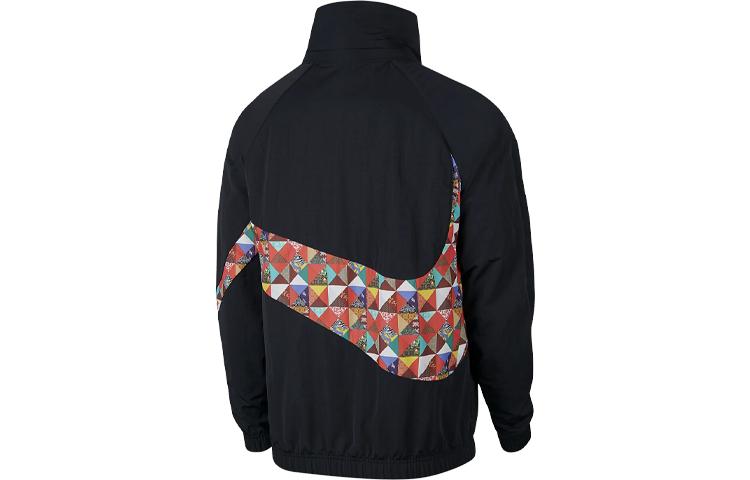 Nike Куртки Мужские Стойка Умеренная Другое CI7690-010