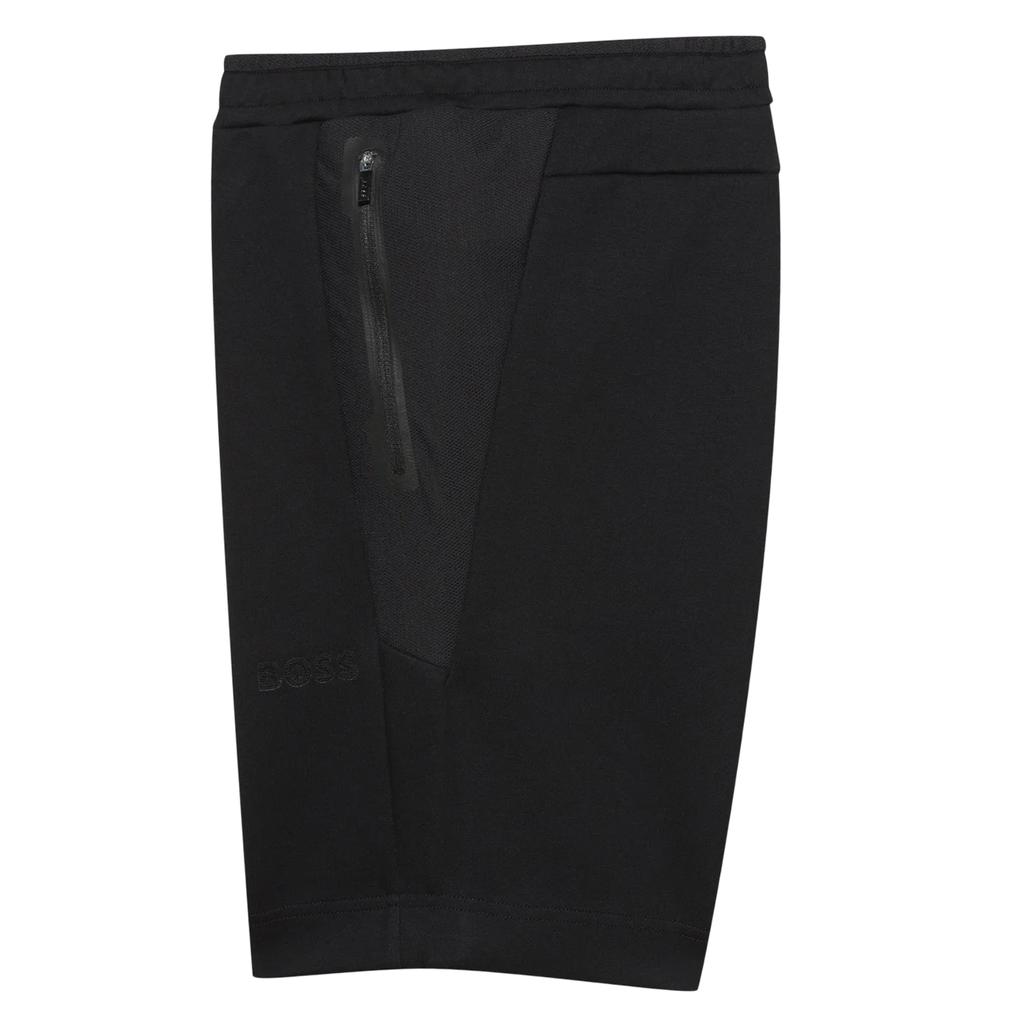 Boss Mens Headlo 1 Fleece Shorts