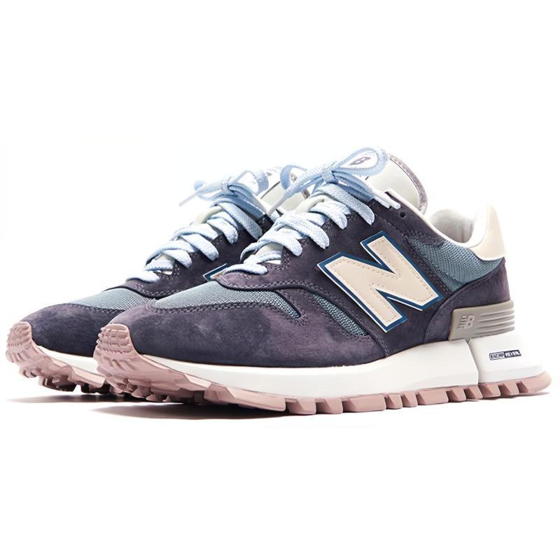 New Balance Кроссовки Ronnie Fieg X New Balance Rc 1300 'Mauve Sole' MS1300KB