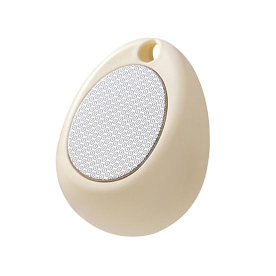 Двусторонняя пилка для ног, отшелушивающая терка для ног, средство для удаления мозолей, портативная щетка для ног, инструменты для педикюра и ухода за ногами