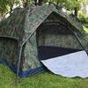 Tieqin Automatic Quick-Open Camouflage Tent