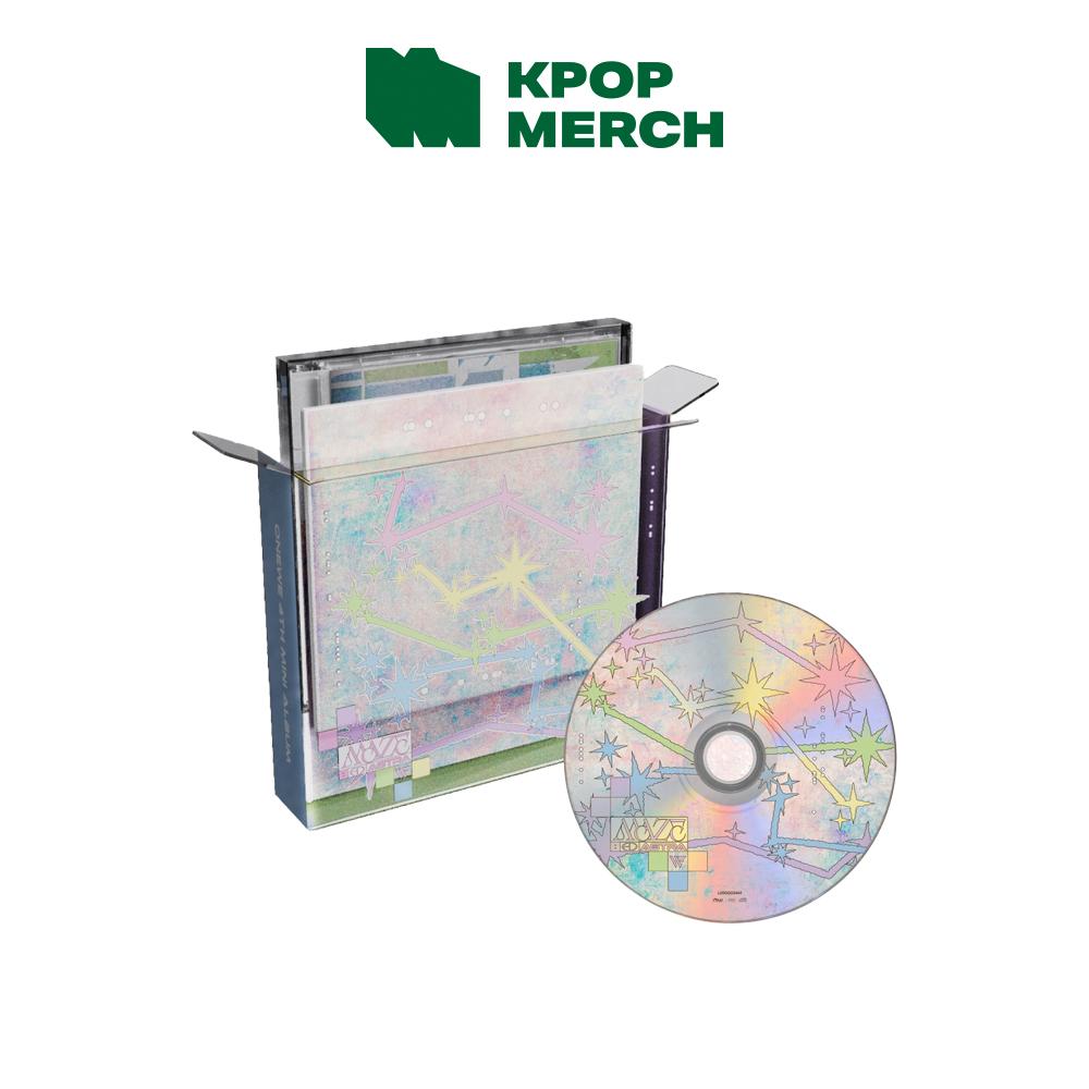 ONEWE - MAZE : AD ASTRA (MAZE Ver.)