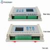 Programmable Dual/Quad-Axis Stepper Motor Servo Controller & PLC Unit