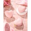 Vannef Saint Honore Lovely Heart Soap 90g 3 Pack 1 Set