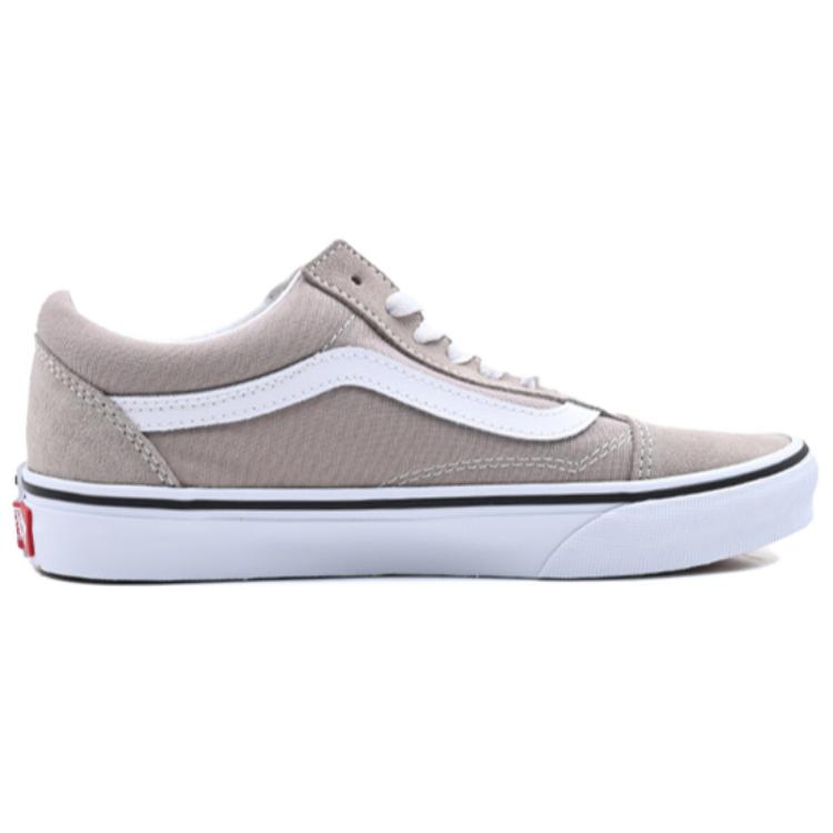 Vans Old Skool Color Theory - Atmosphere Unisex Sneakers Grey VN000CT8HCZ