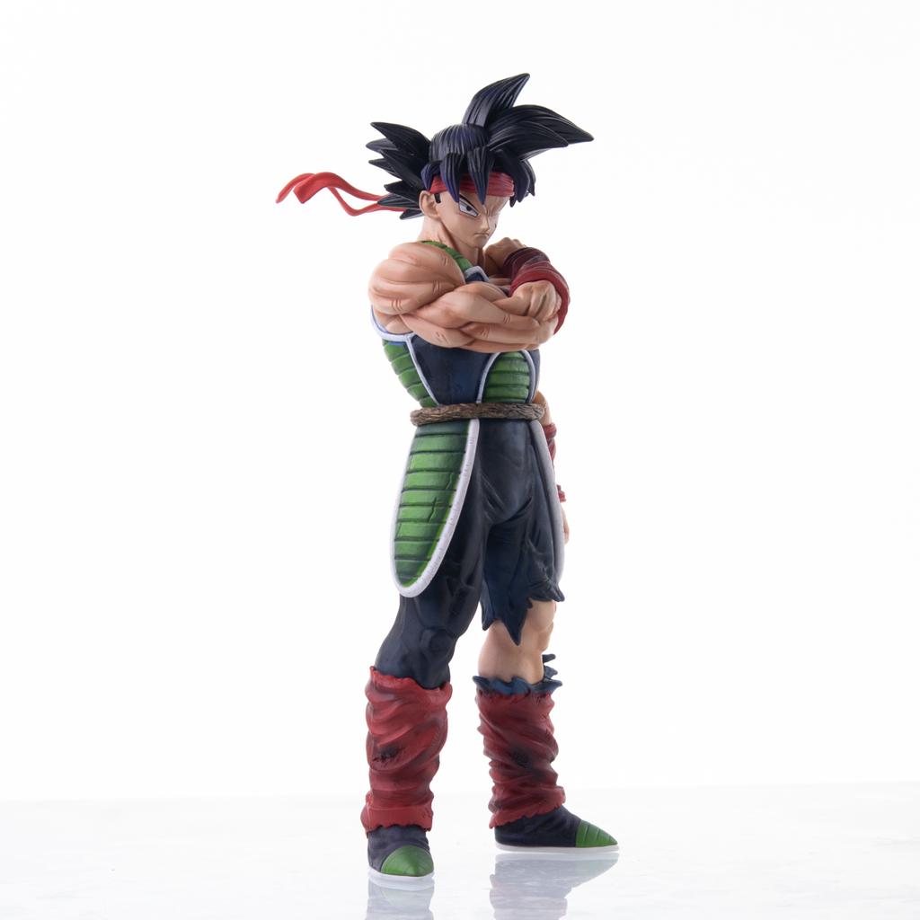 DRAGON BALL Скульптура-модель Лопуха Аниме-аксессуары Фигурка Украшение для дома Маленькие подарки Рождественские подарки