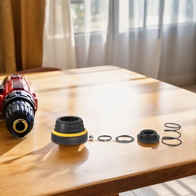 Комплект патрона для перфоратора SDS для NA076561 N850185 DCH263 DCH253