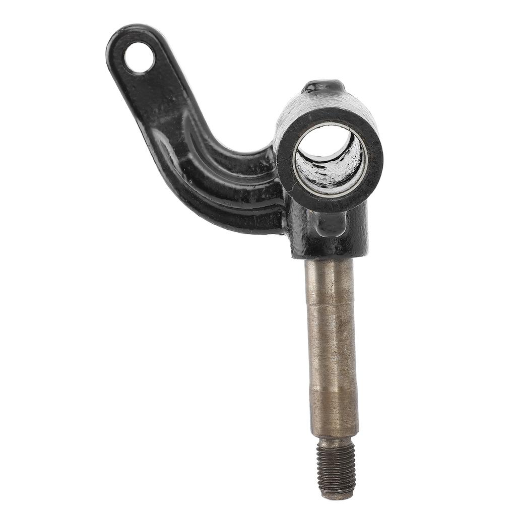 Golf Cart Spindle 601413 Left Hand Driver Side Spindle Assembly Replacement for E‑Z‑GO RXV Gas and Electric Golf Cart