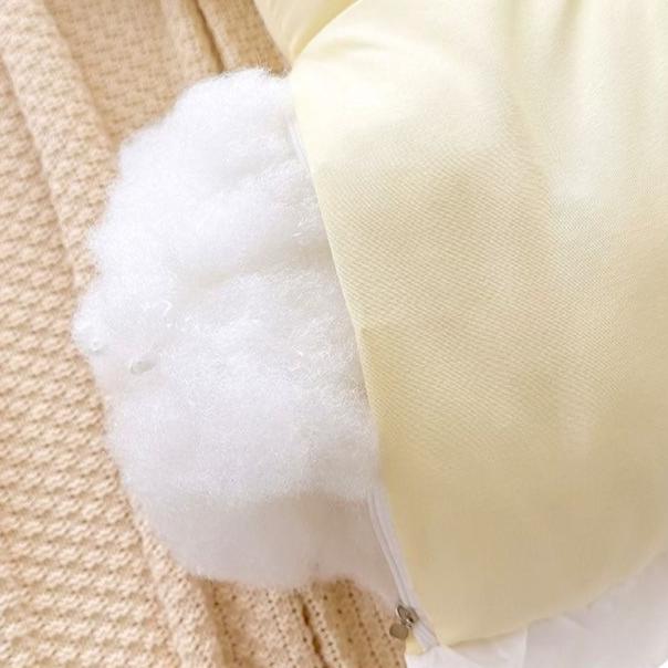 Korean Style Pure Color Headboard Cushion Bedroom Dormitory Rental House Decorate Bedhead Mat Soft Bag Anti-collision Thick Pad