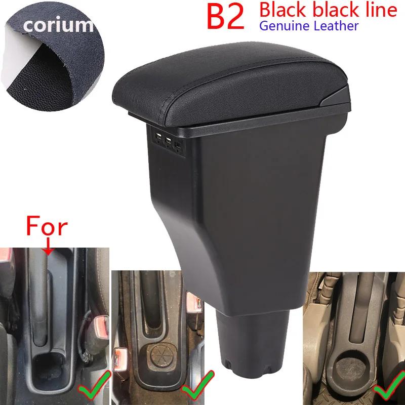 Для Kia Morning Armrest box Для Kia Picanto Car Armrest Interior Parts special Retrofit parts Center Storage box Автомобильные аксессуары